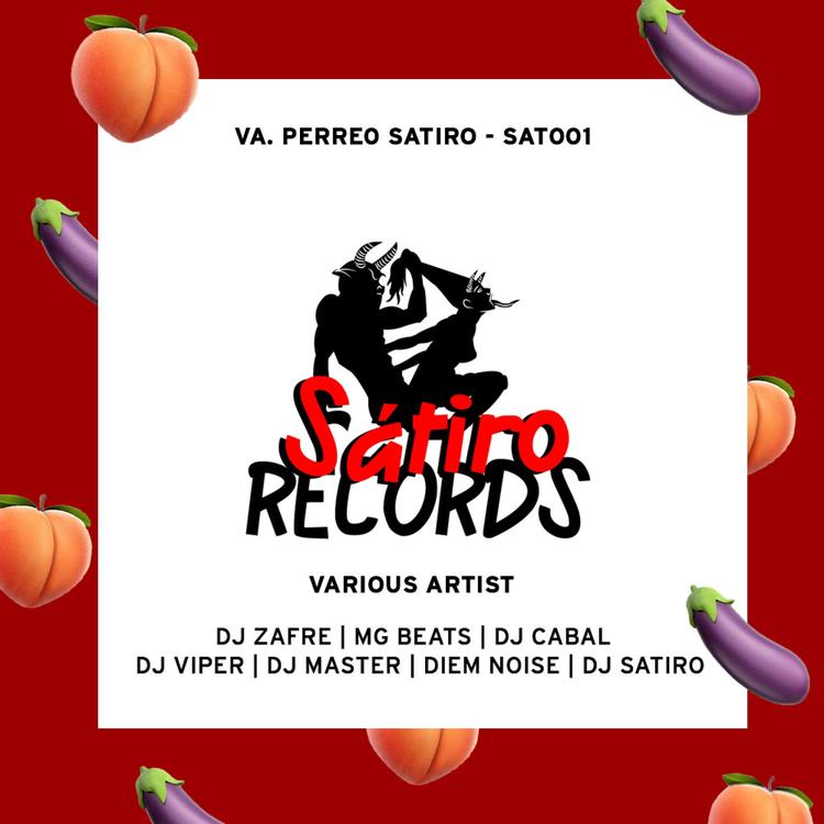 Satiro Records's avatar image