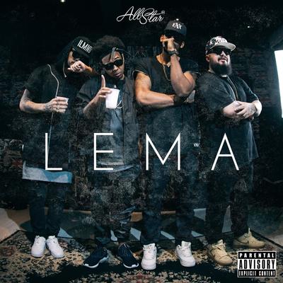 Lema By All Star Brasil's cover