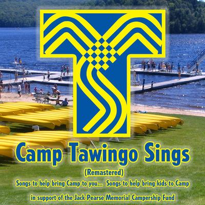 Camp Tawingo Sings's cover
