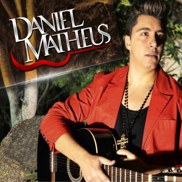 Daniel Matheus's avatar image