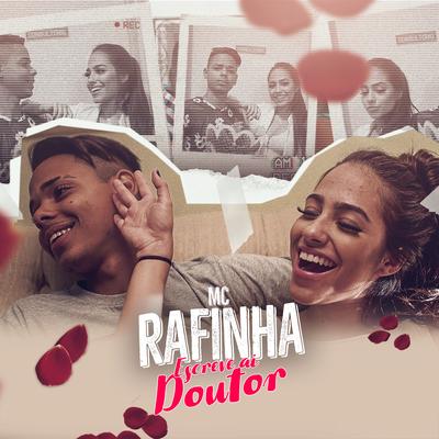 MC Rafinha's cover