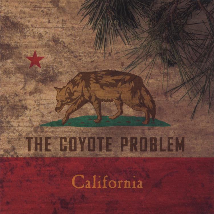 The Coyote Problem's avatar image