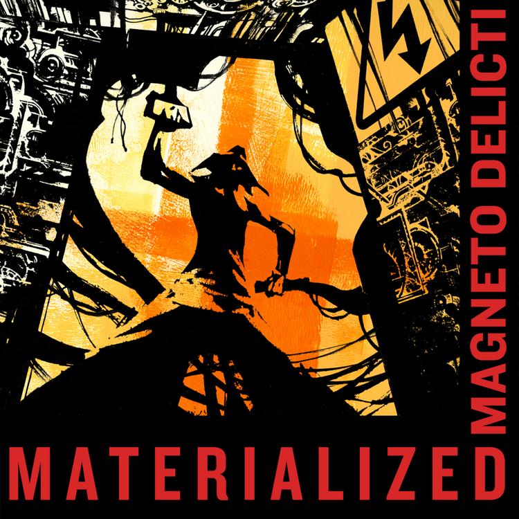 Materialized's avatar image