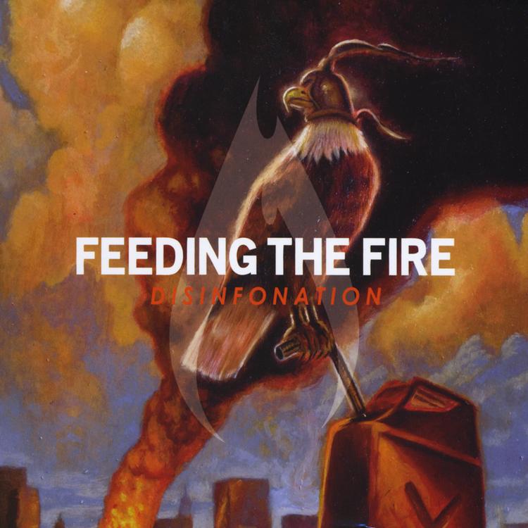 Feeding the Fire's avatar image