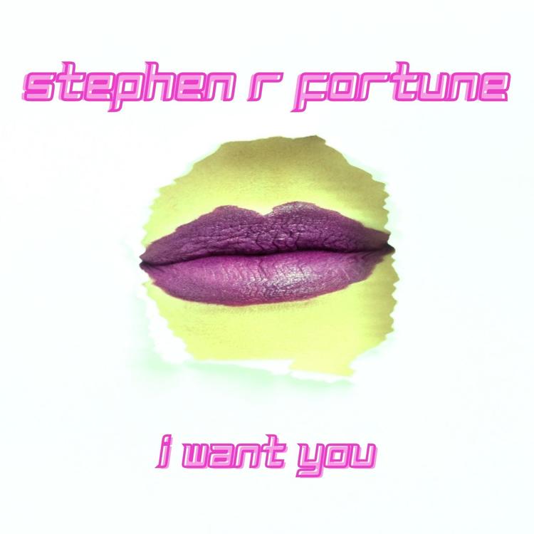 Stephen R Fortune's avatar image
