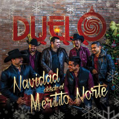 Navidad Desde El Meritito Norte's cover