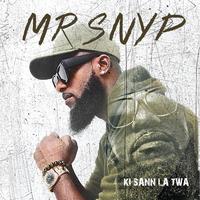 Mr Snyp's avatar cover