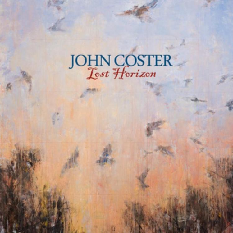 John Coster's avatar image