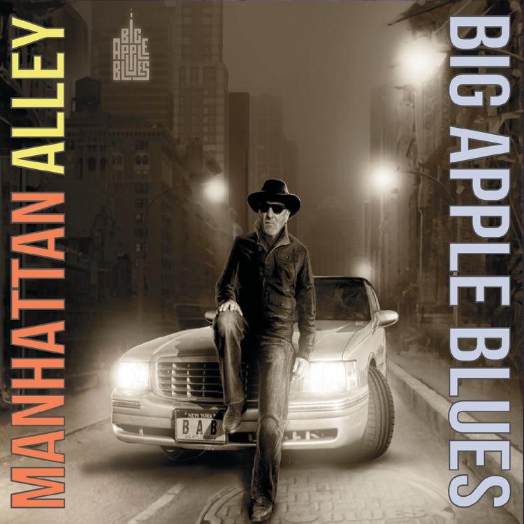 Big Apple Blues's avatar image