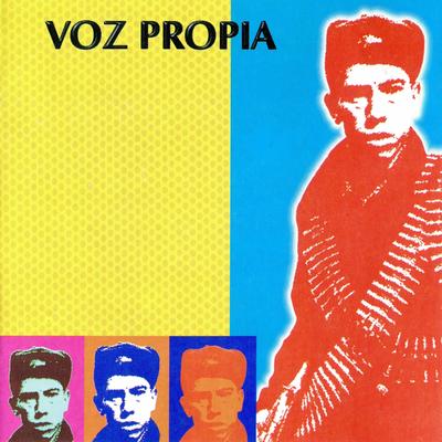 El Sueño By Voz Propia's cover