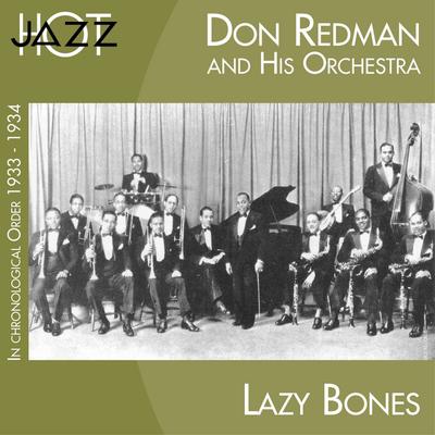 Don Redman and His Orchestra's cover