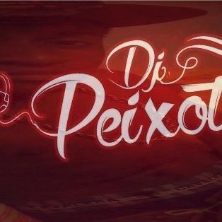 DJ Peixoto's cover