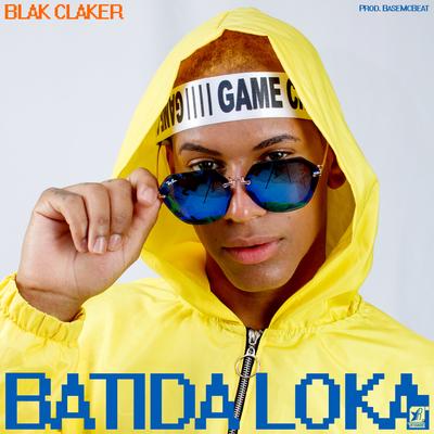 Batida Loka's cover