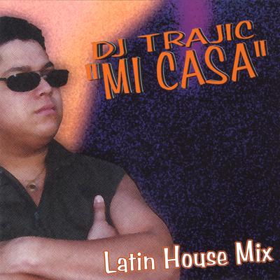 La Raza (Mix 1)'s cover