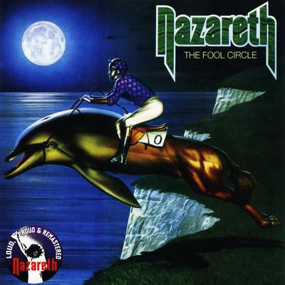 Little Part of You By Nazareth's cover