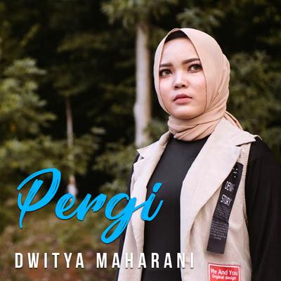 Pergi's cover