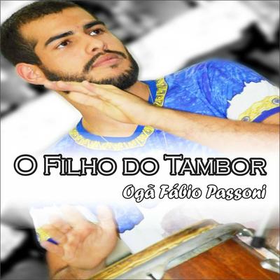 Clarão da Encruzilhada / Eu Amei (Tranca-Rua) By Ogã Fábio Passoni's cover