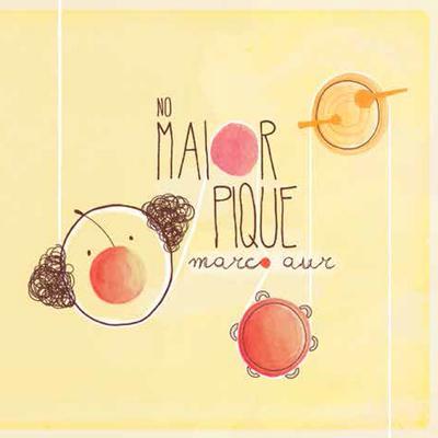 Oh Mamãe By Marco Aur's cover