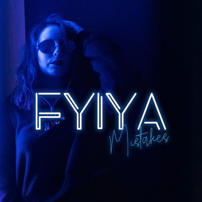 FYIYA's cover