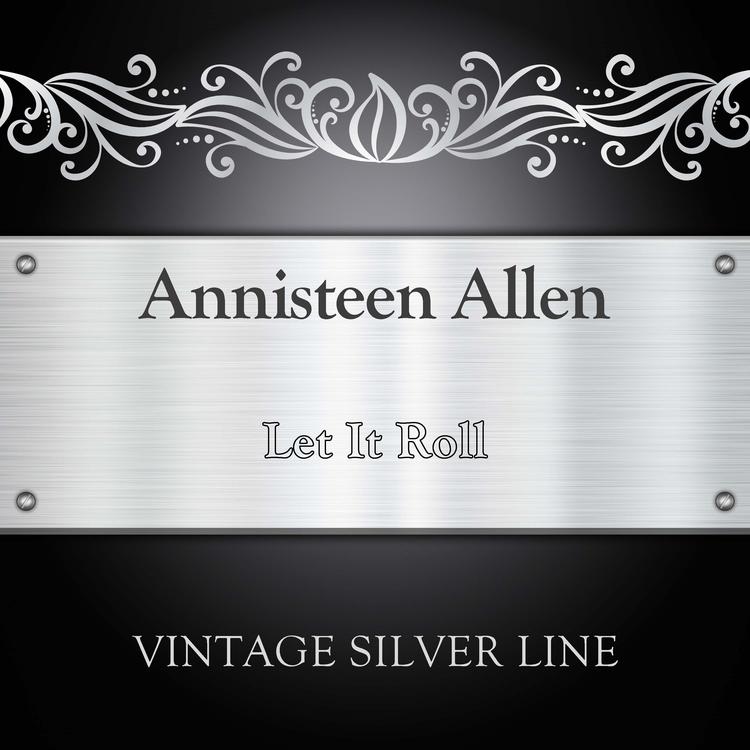 Annisteen Allen's avatar image