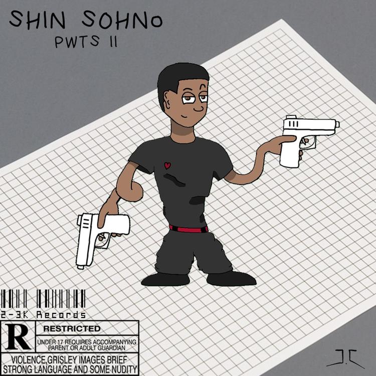 Shin Sohno's avatar image