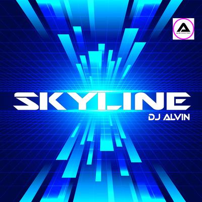 Skyline's cover