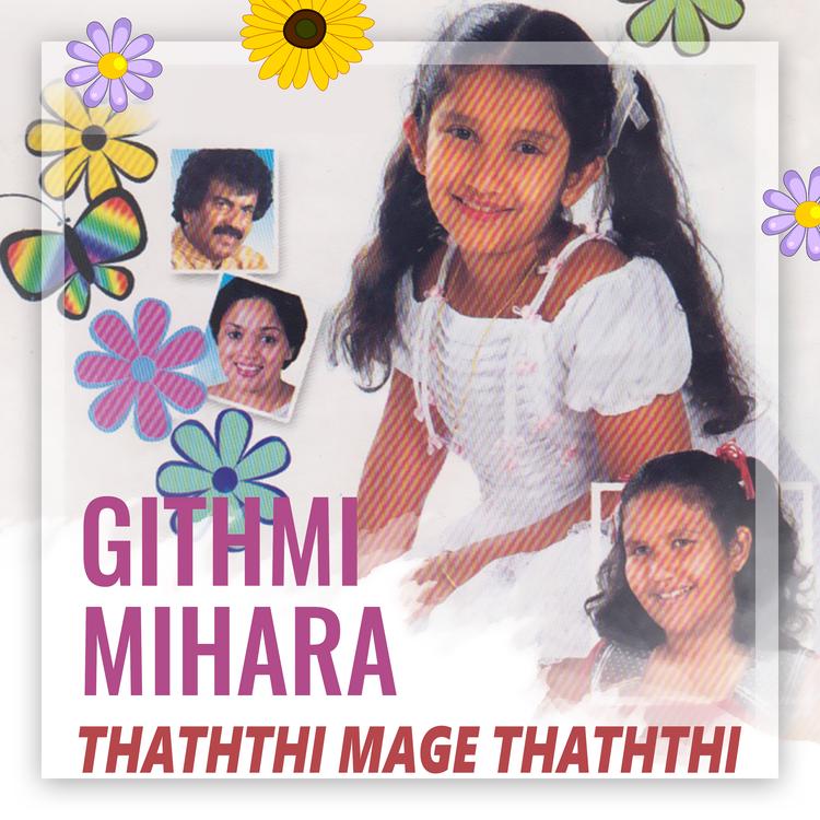 Githmi Mihara's avatar image