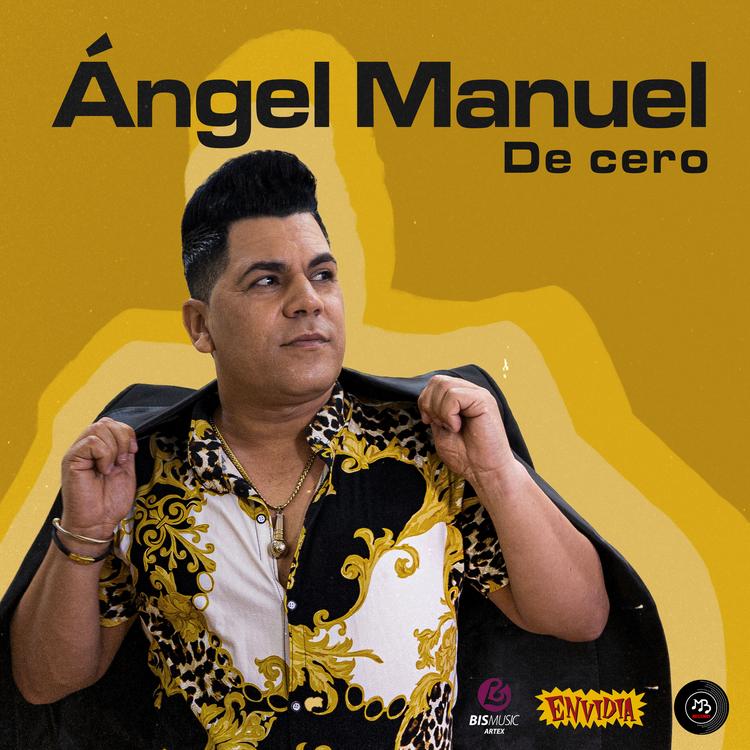 ANGEL MANUEL Y SU RIN's avatar image