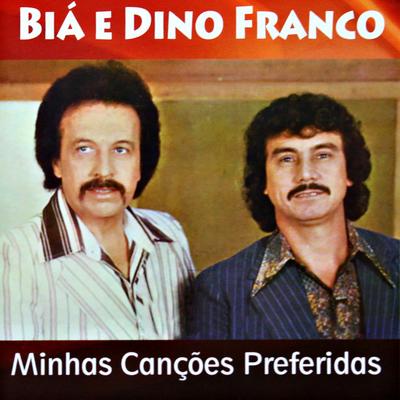 Biá e Dino Franco's cover