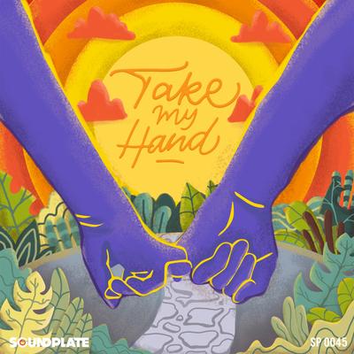 Take My Hand By iamalex's cover