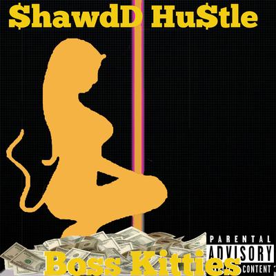 Shawdd Hustle's cover