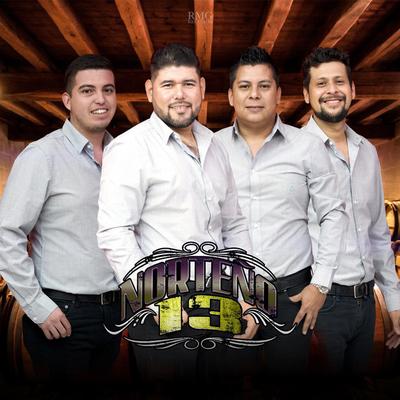 Norteño 13's cover