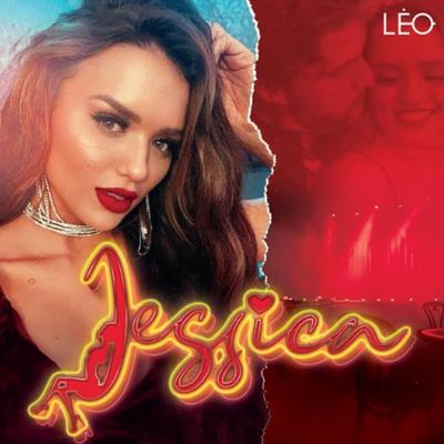 Jessica By Leo Chaves's cover