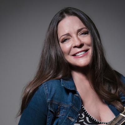 Carlene Carter's cover