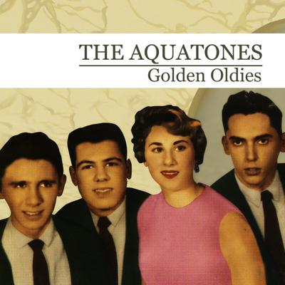 You By The Aquatones's cover