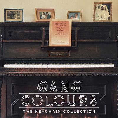 Fancy Restaurant By Gang Colours's cover