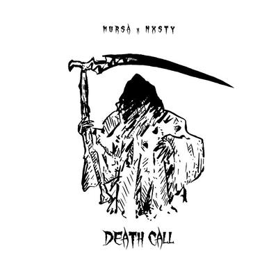 Death Call (feat. NXSTY)'s cover