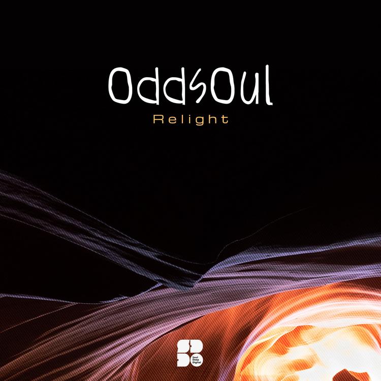 Oddsoul's avatar image