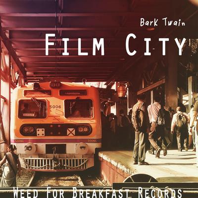 Film City's cover