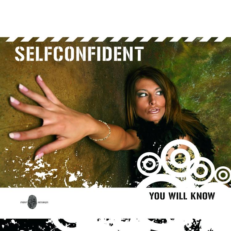 SelfConfident's avatar image