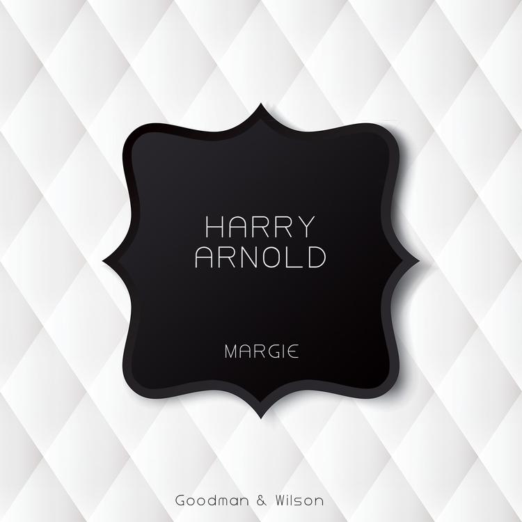 Harry Arnold's avatar image