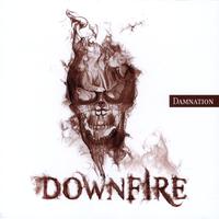 Downfire's avatar cover