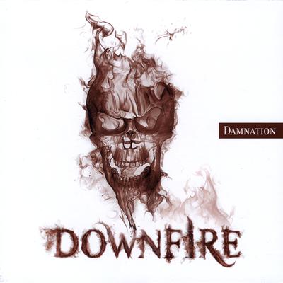 Downfire's cover