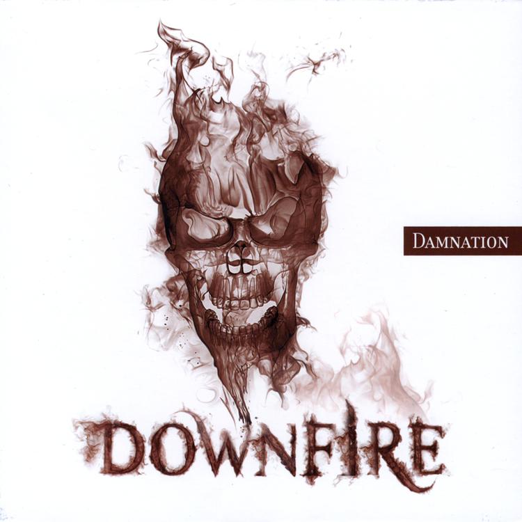 Downfire's avatar image
