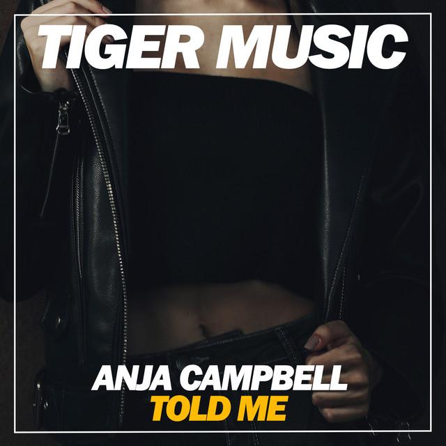 Anja Campbell's avatar image