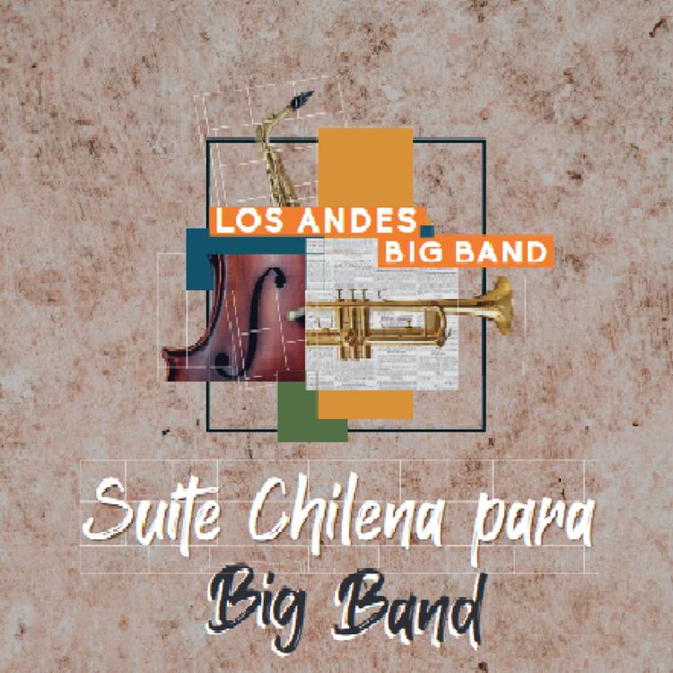 Los Andes Big Band's avatar image