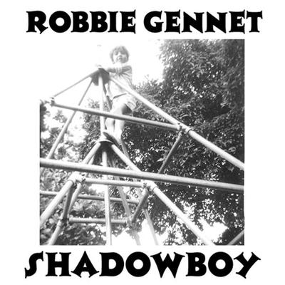 Robbie Gennet's cover