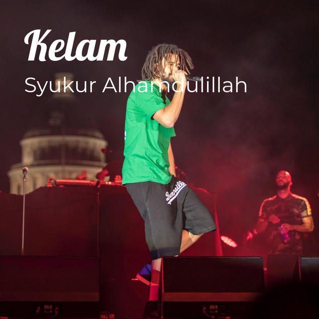 Syukur Alhamdulillah's avatar image