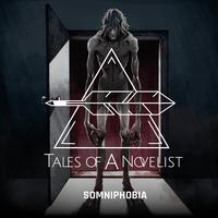 Tales of a Novelist's avatar cover