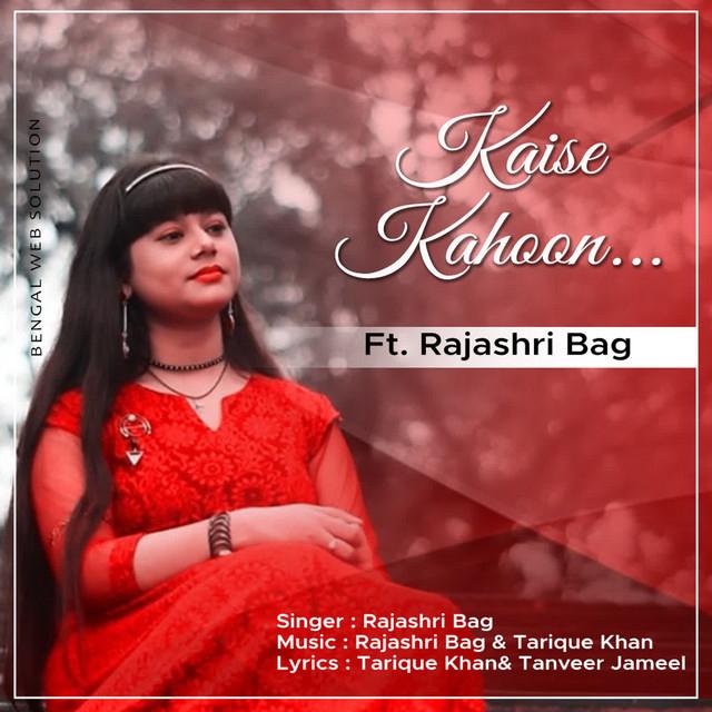 Rajashri Bag's avatar image